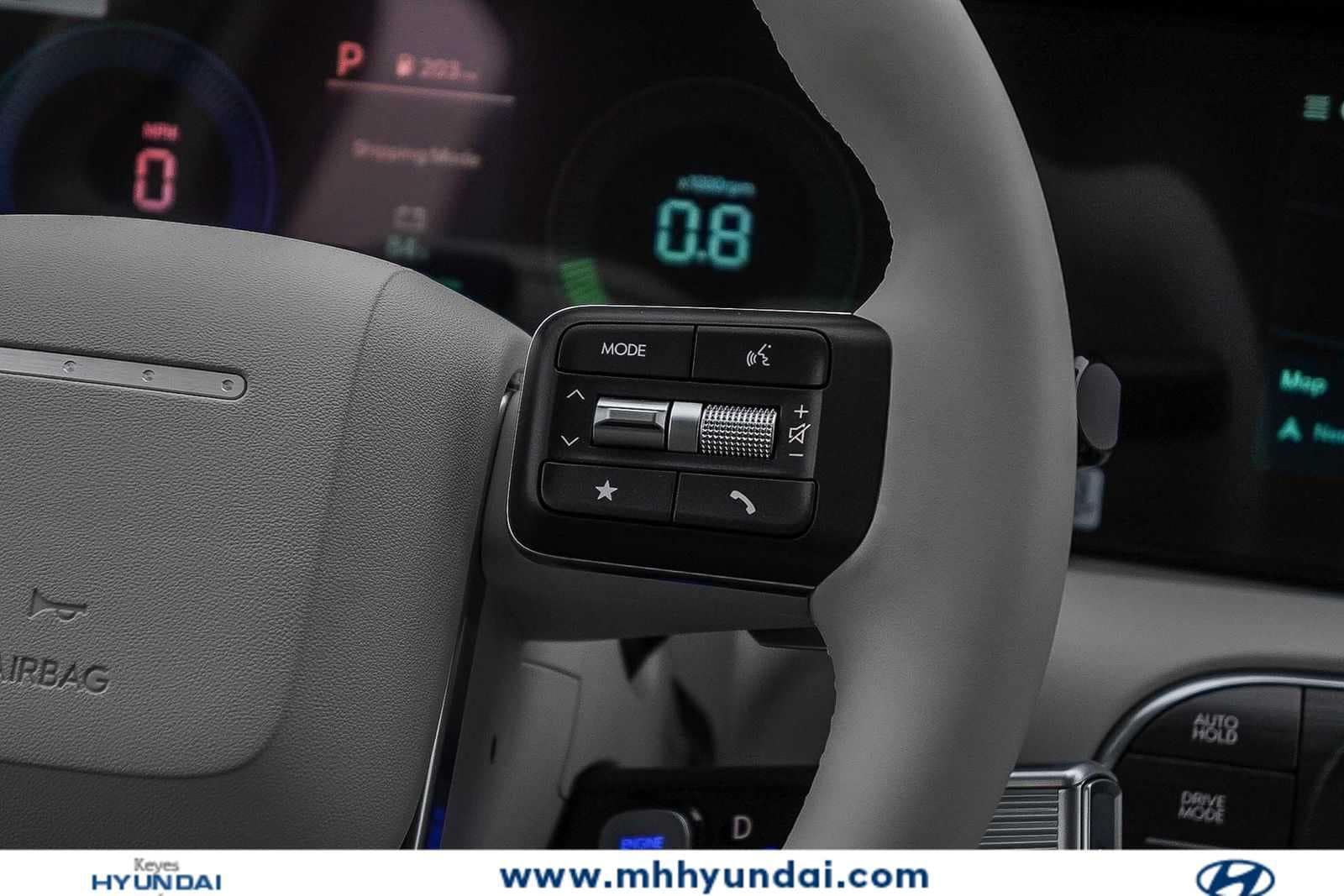 Thumbnail: 2026 Hyundai Palisade - 18