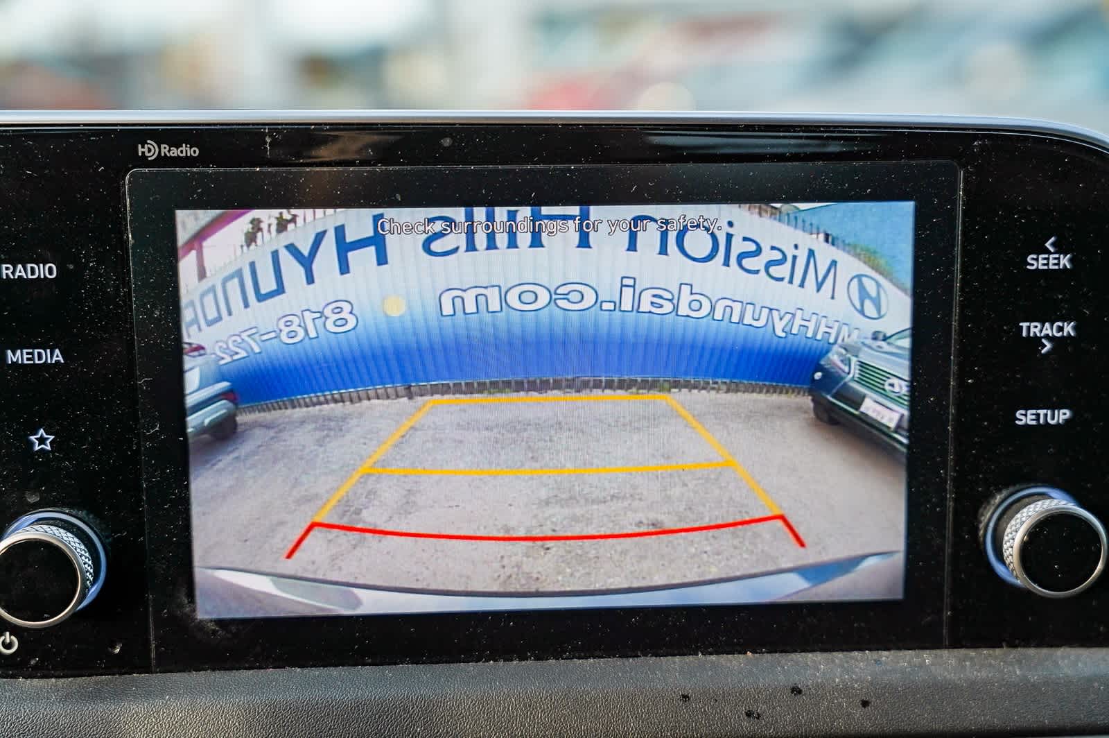 Thumbnail: 2023 Hyundai Sonata - 23