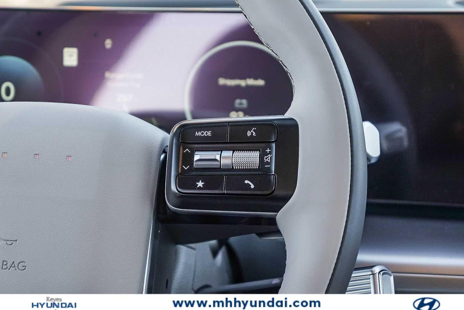 Thumbnail: 2026 Hyundai Ioniq - 20