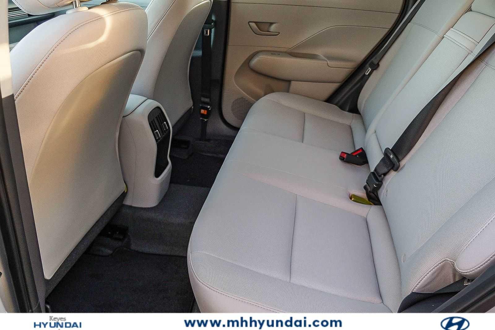 Thumbnail: 2026 Hyundai Kona - 22