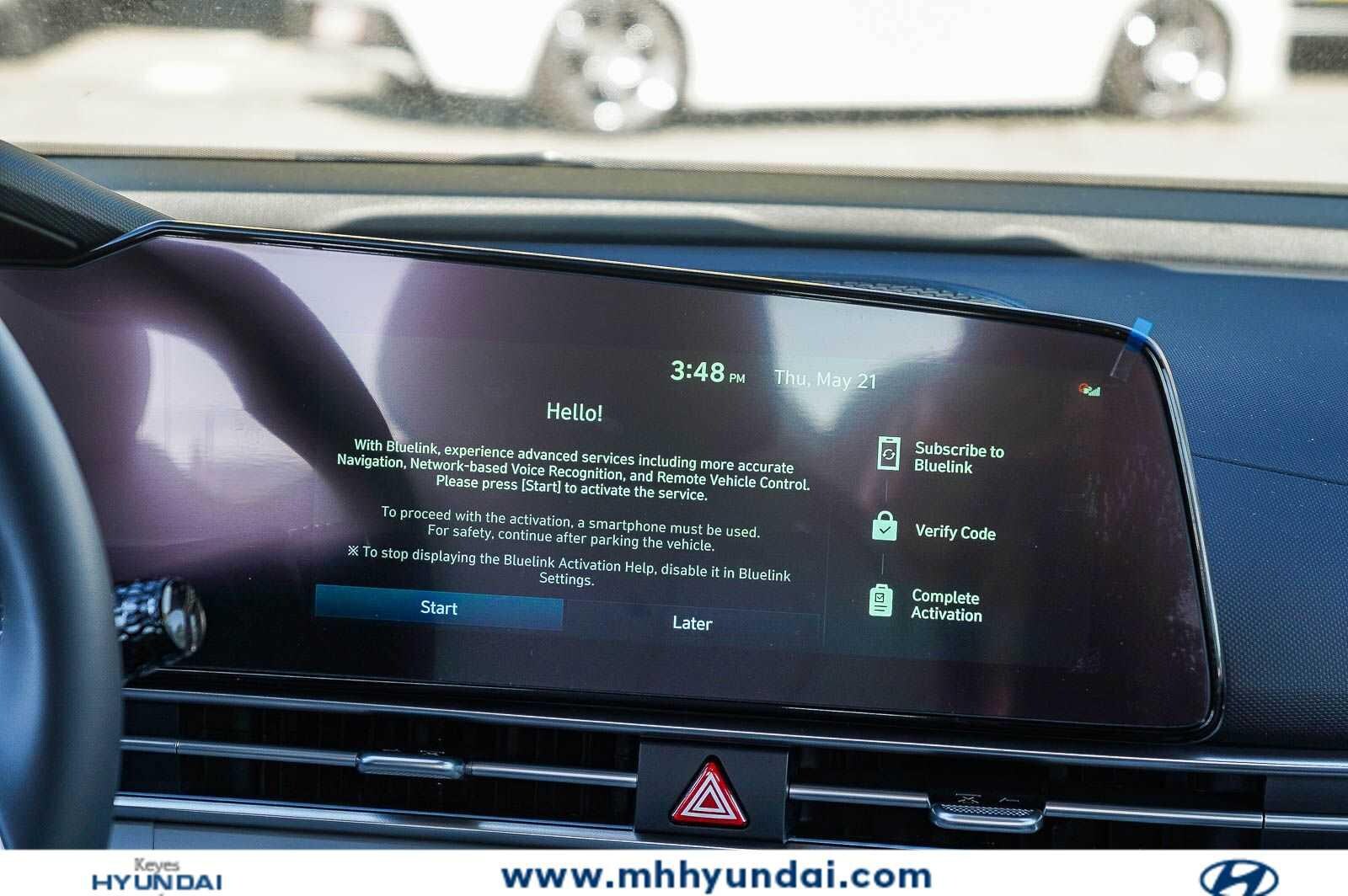 Thumbnail: 2026 Hyundai Elantra - 17