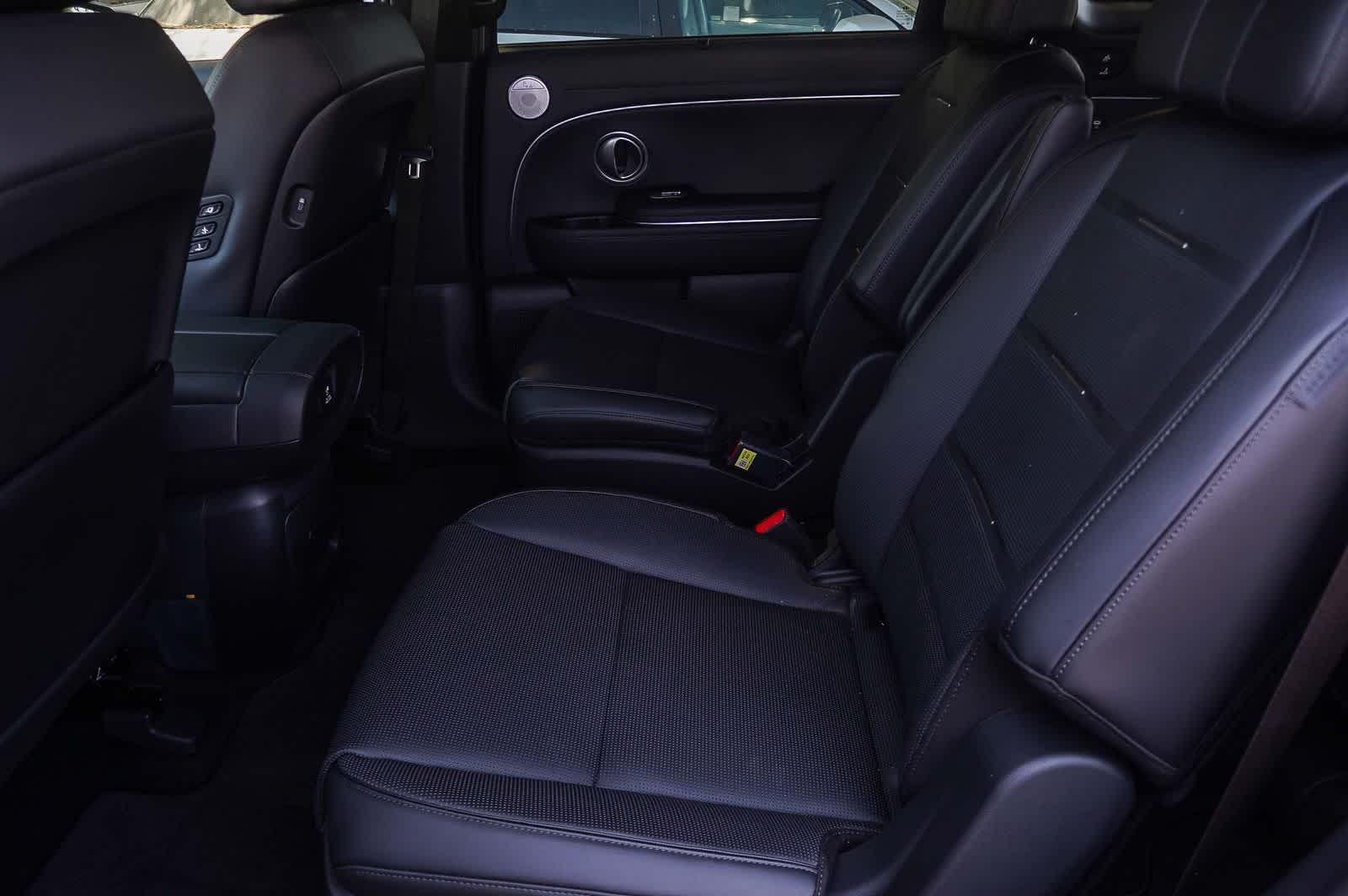 Thumbnail: 2026 Hyundai Palisade - 22