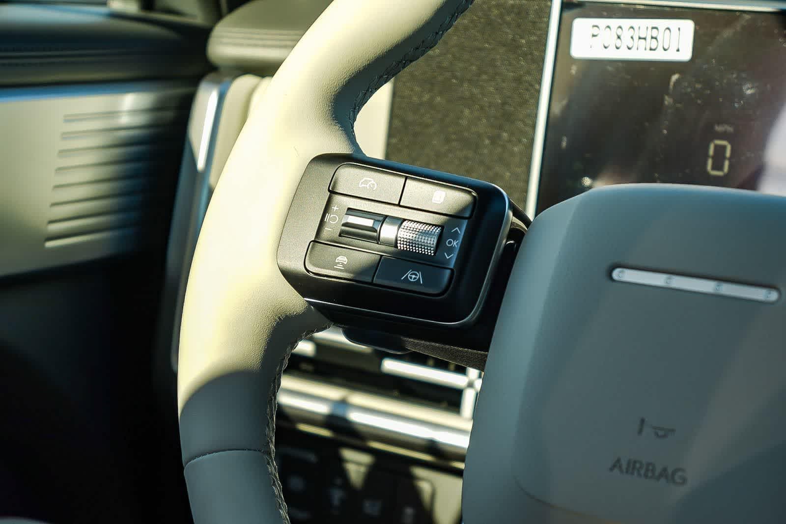 Thumbnail: 2026 Hyundai Santa Fe - 16