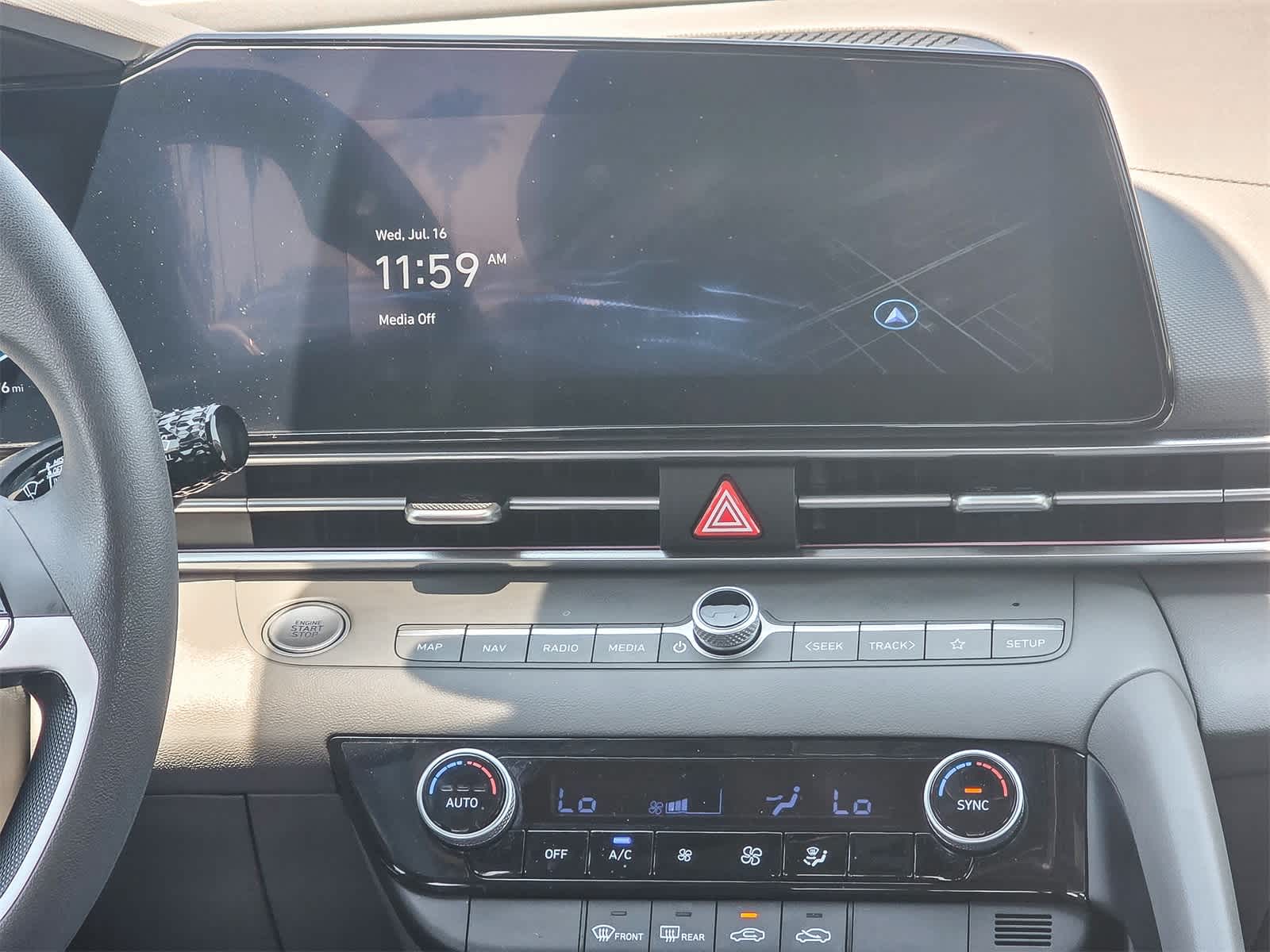 Thumbnail: 2024 Hyundai Elantra - 16