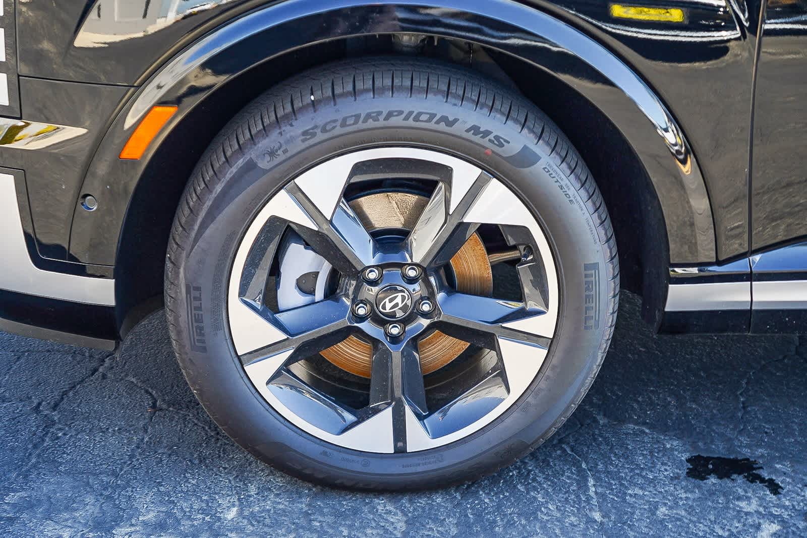 Thumbnail: 2026 Hyundai Palisade - 10