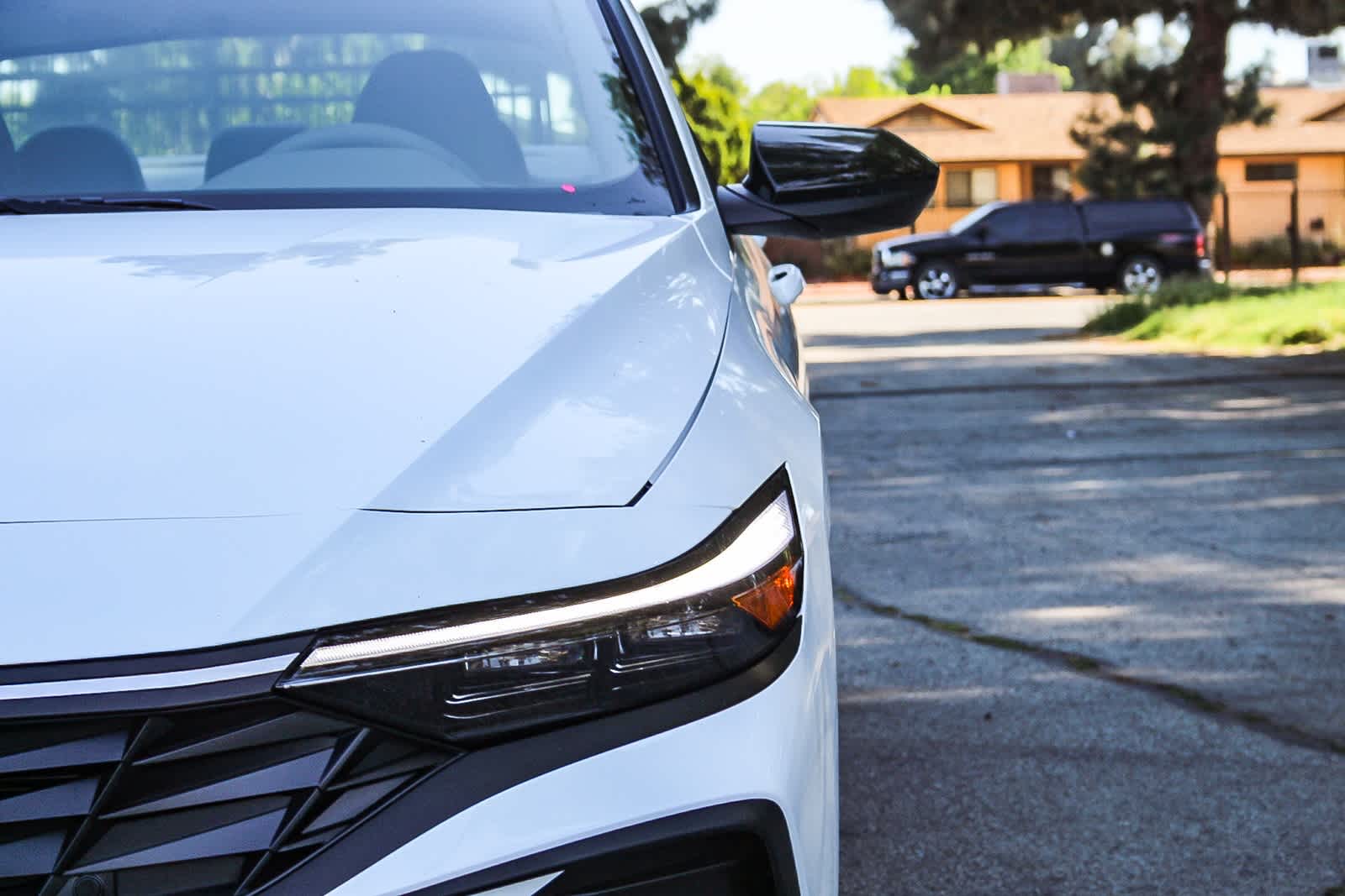 Thumbnail: 2025 Hyundai Elantra - 10