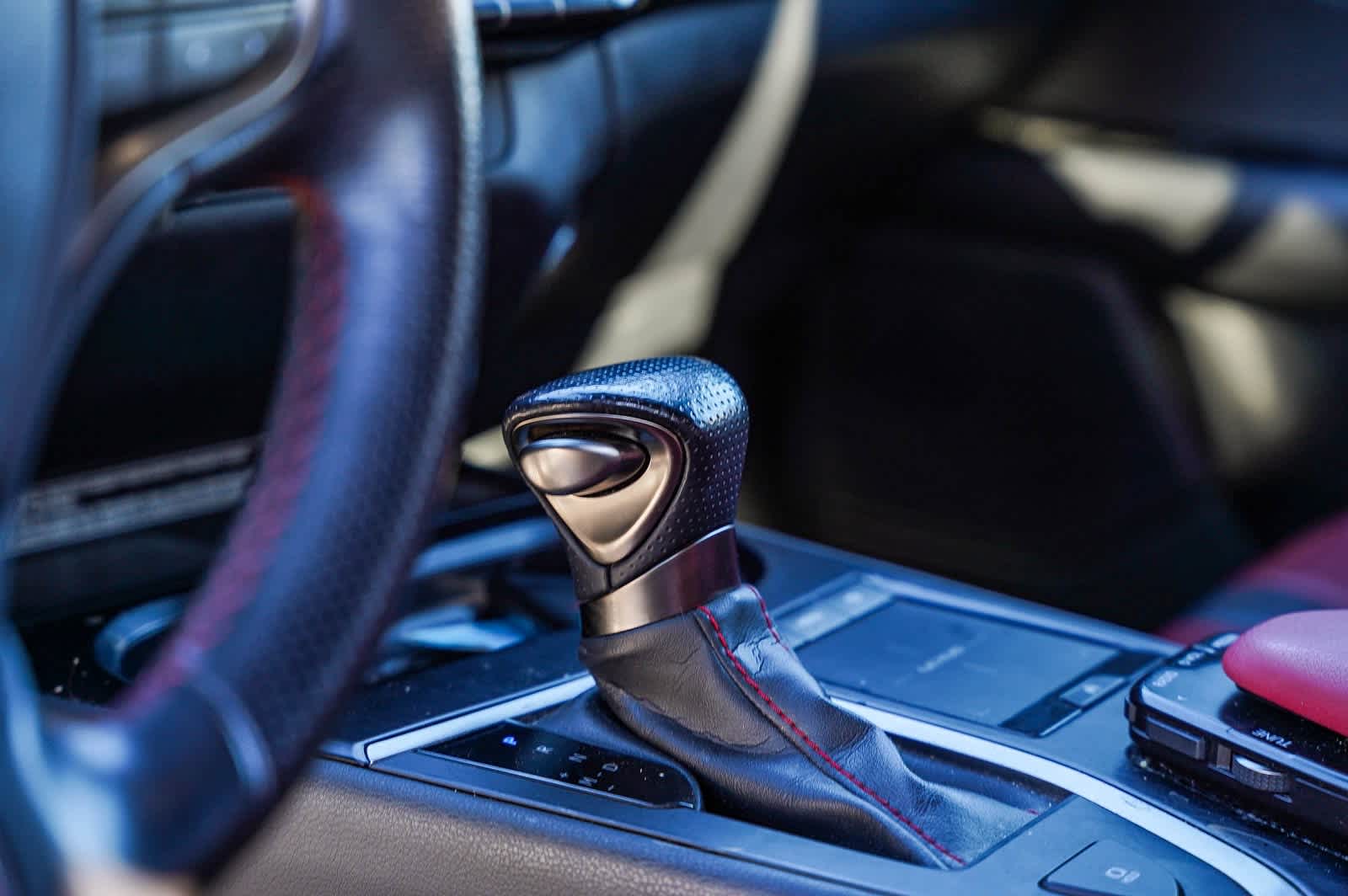 Thumbnail: 2021 Lexus UX - 21