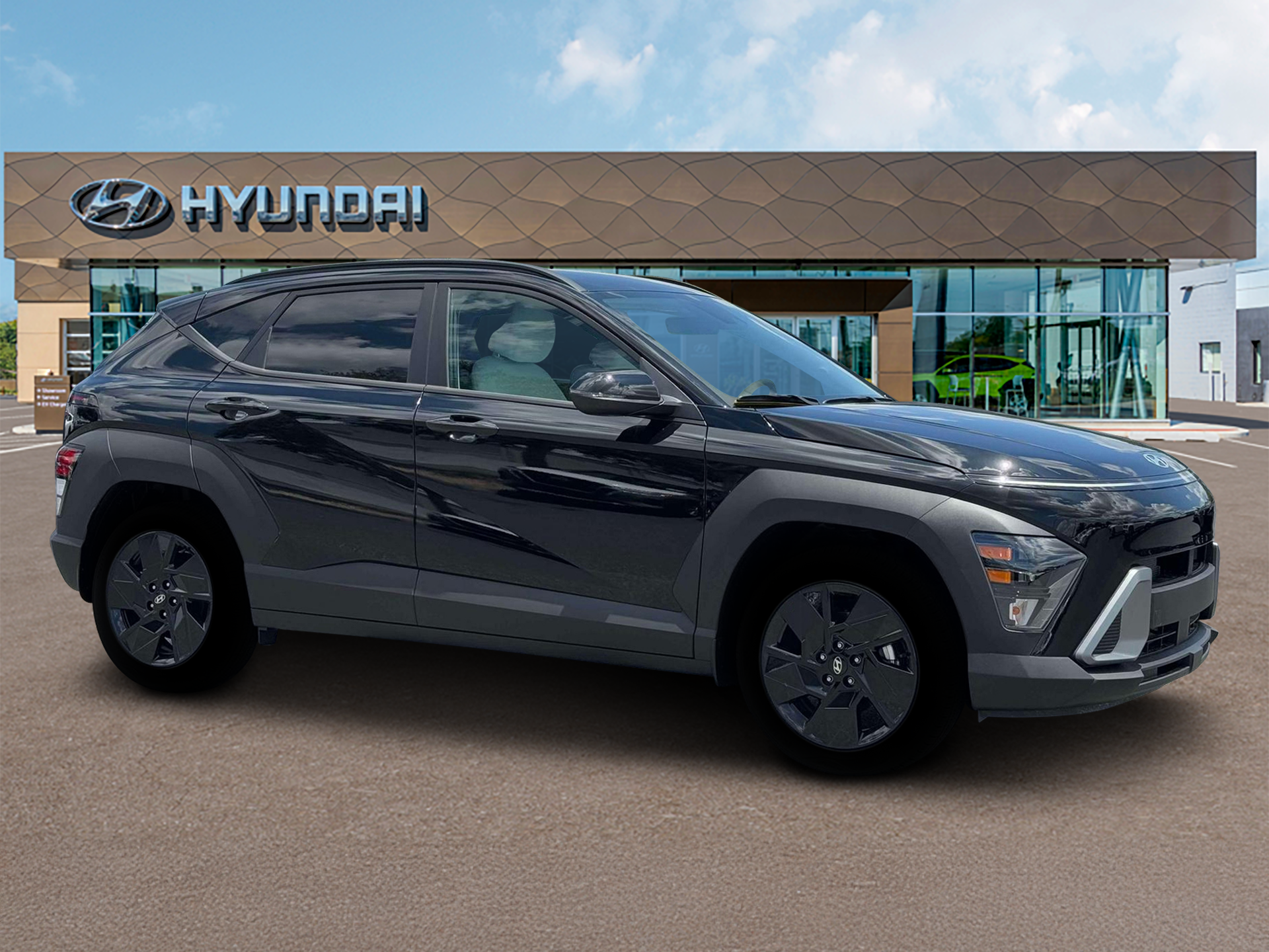 Thumbnail: 2026 Hyundai Kona - 10