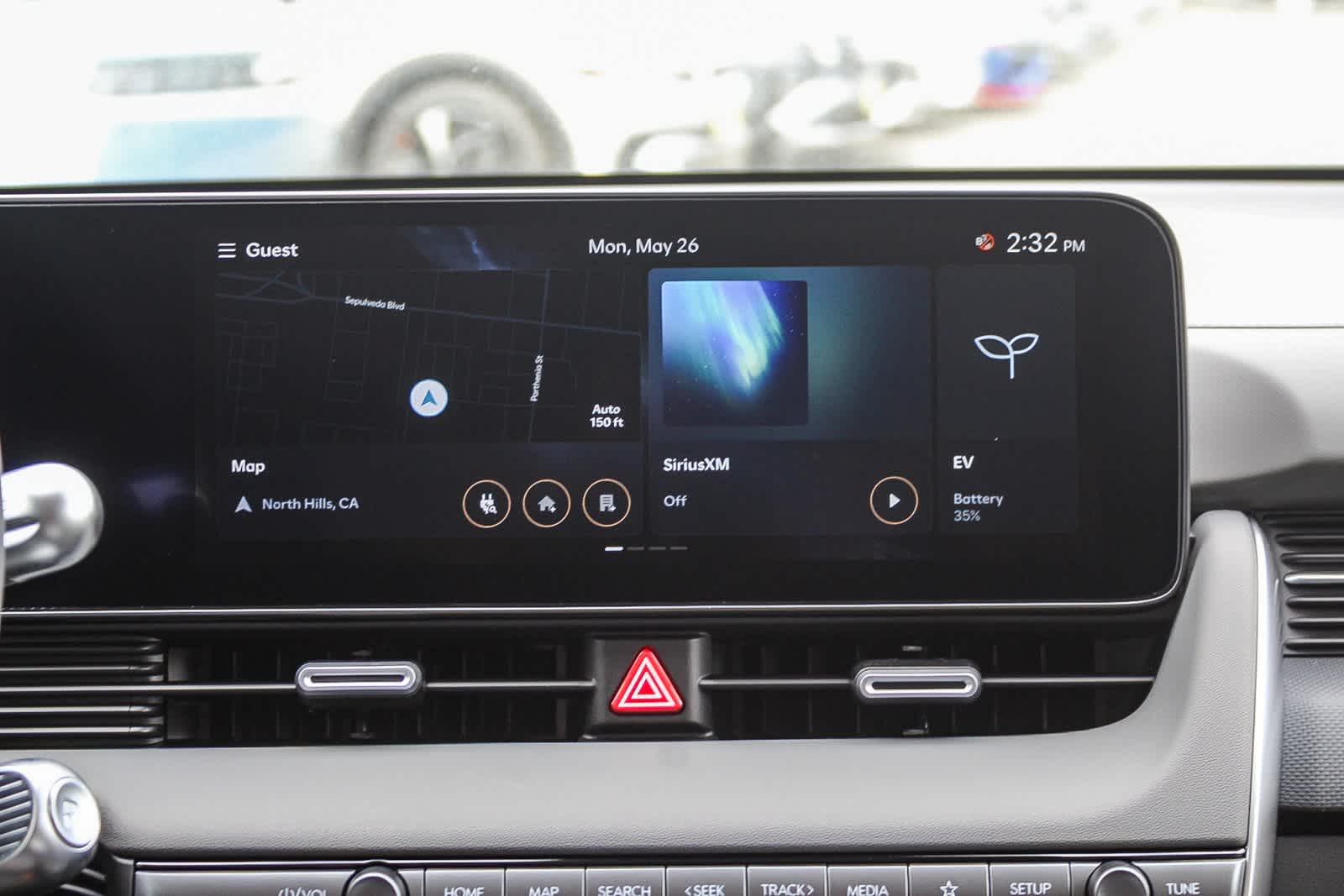 2025 Hyundai Ioniq 5 SEL 18