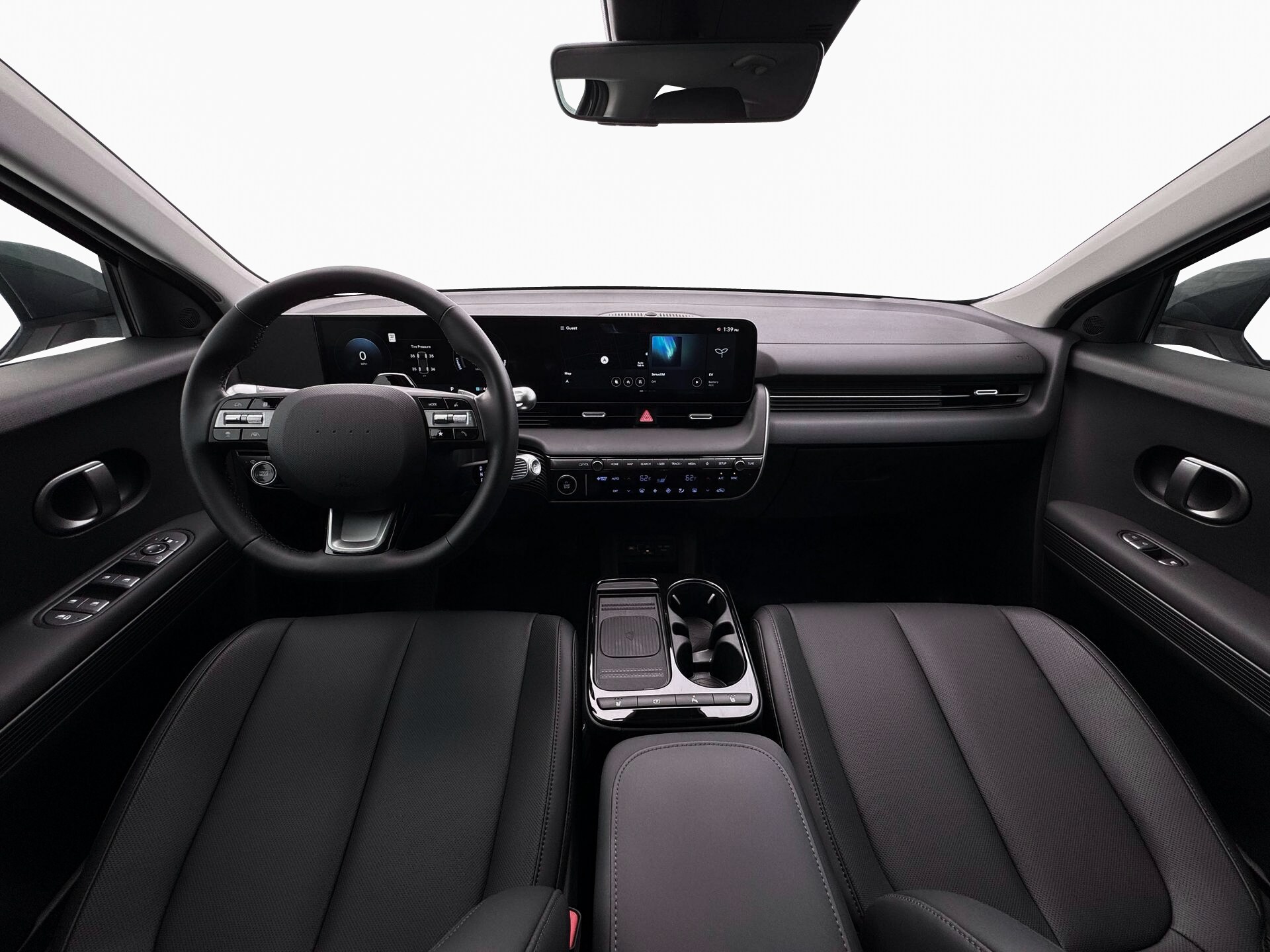 Thumbnail: 2026 Hyundai Ioniq 5 - 13