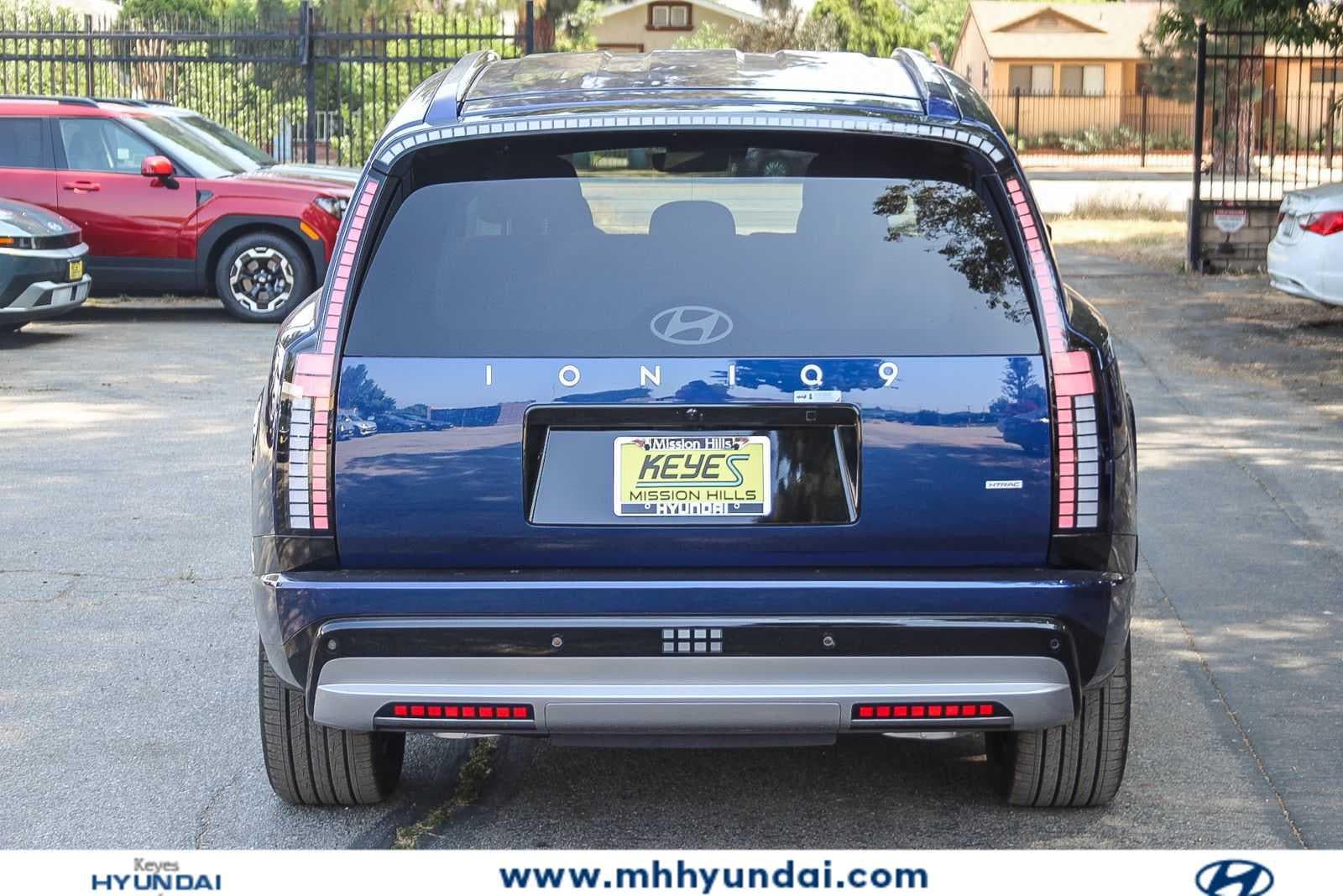 Thumbnail: 2026 Hyundai Ioniq - 5