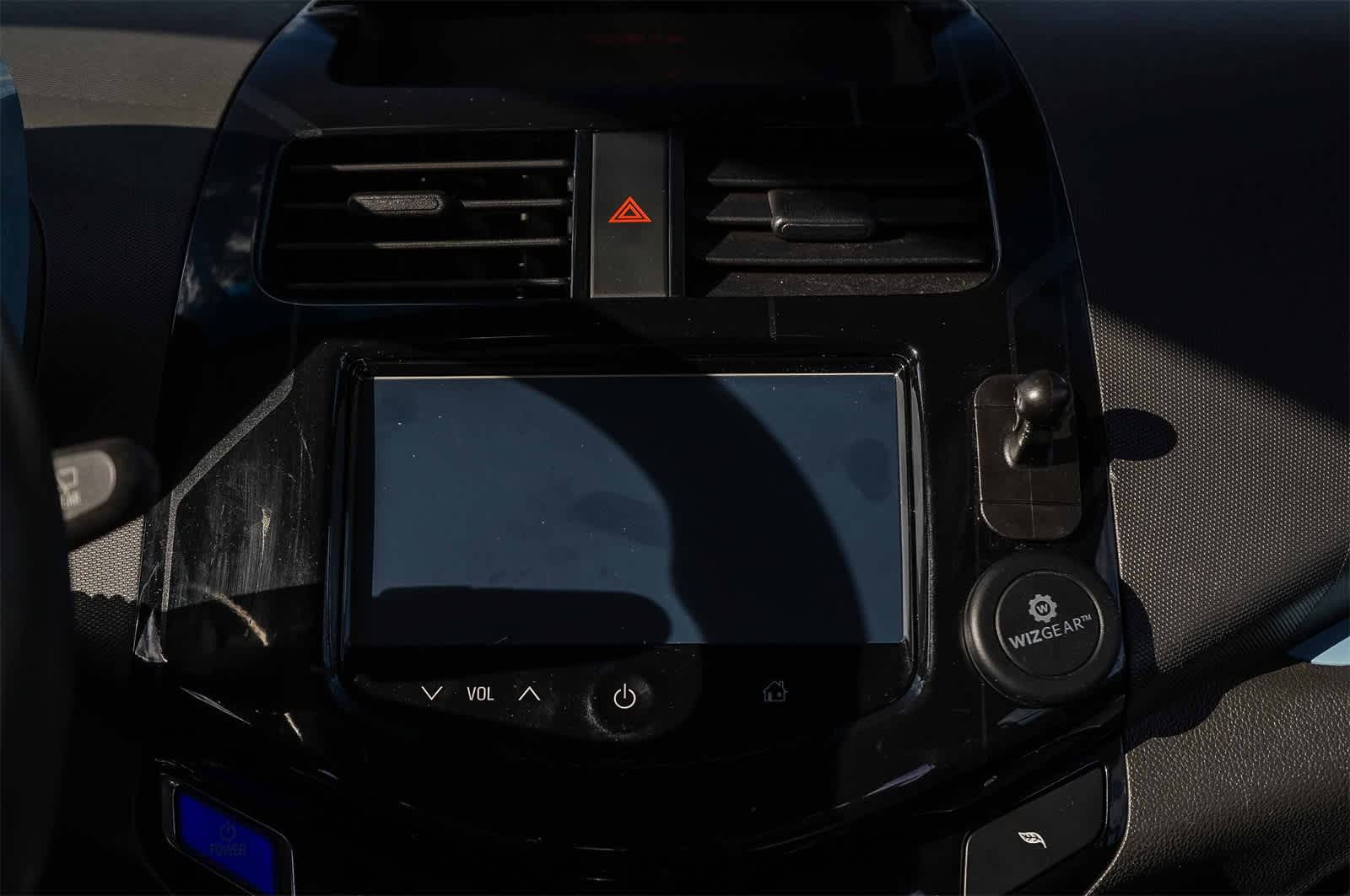 Thumbnail: 2014 Chevrolet Spark - 14