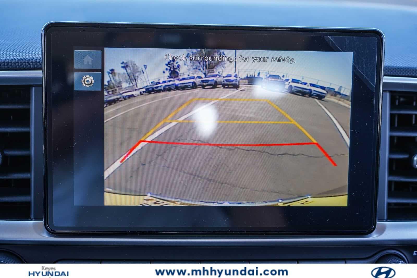 Thumbnail: 2026 Hyundai Venue - 25