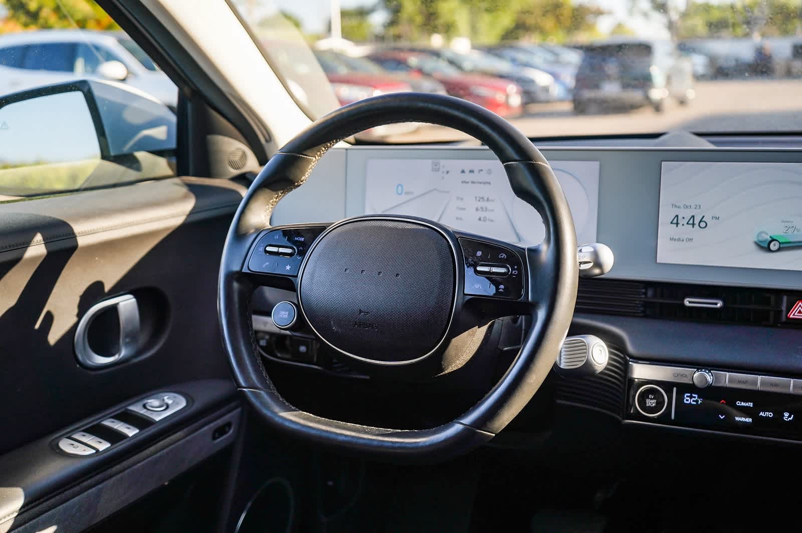 Thumbnail: 2024 Hyundai Ioniq 5 - 13