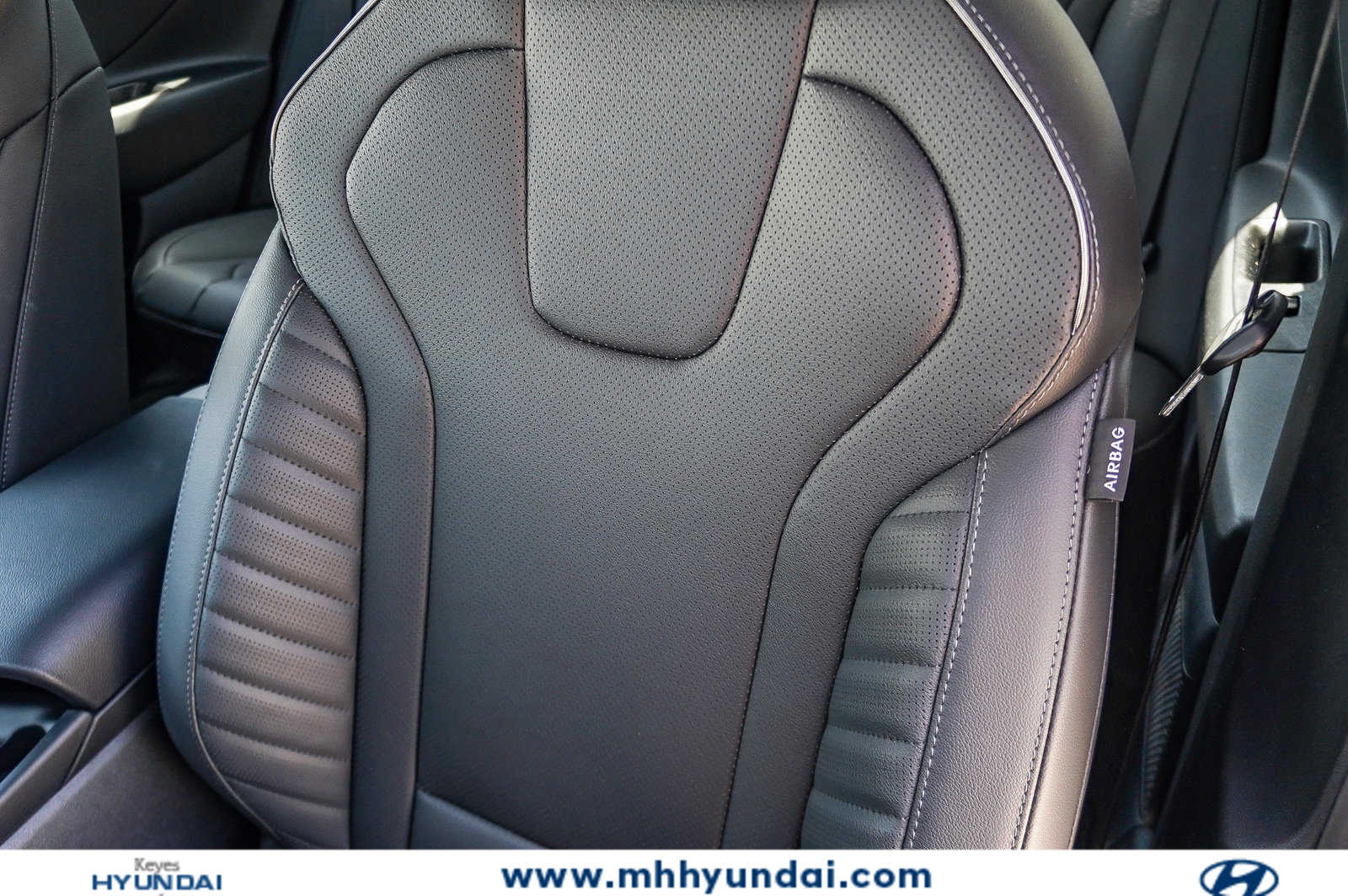 2026 Hyundai Elantra SEL Sport Plus - Photo 30