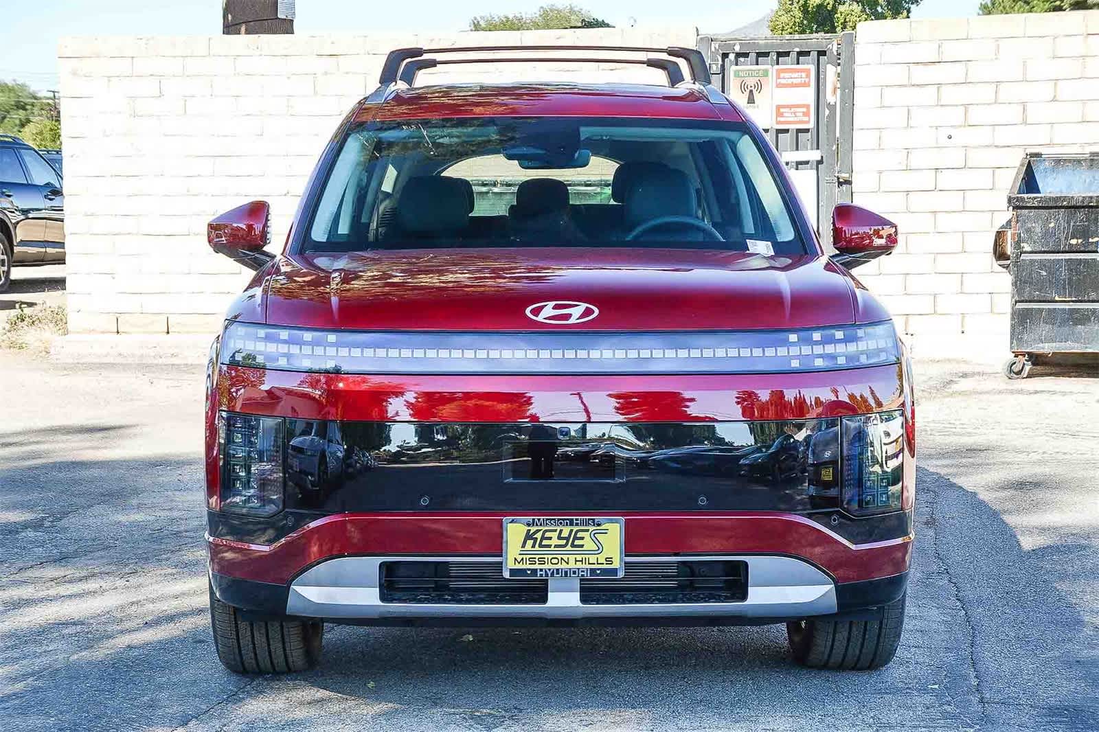 Thumbnail: 2026 Hyundai Ioniq - 2