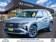  Hyundai Tucson Hybrid