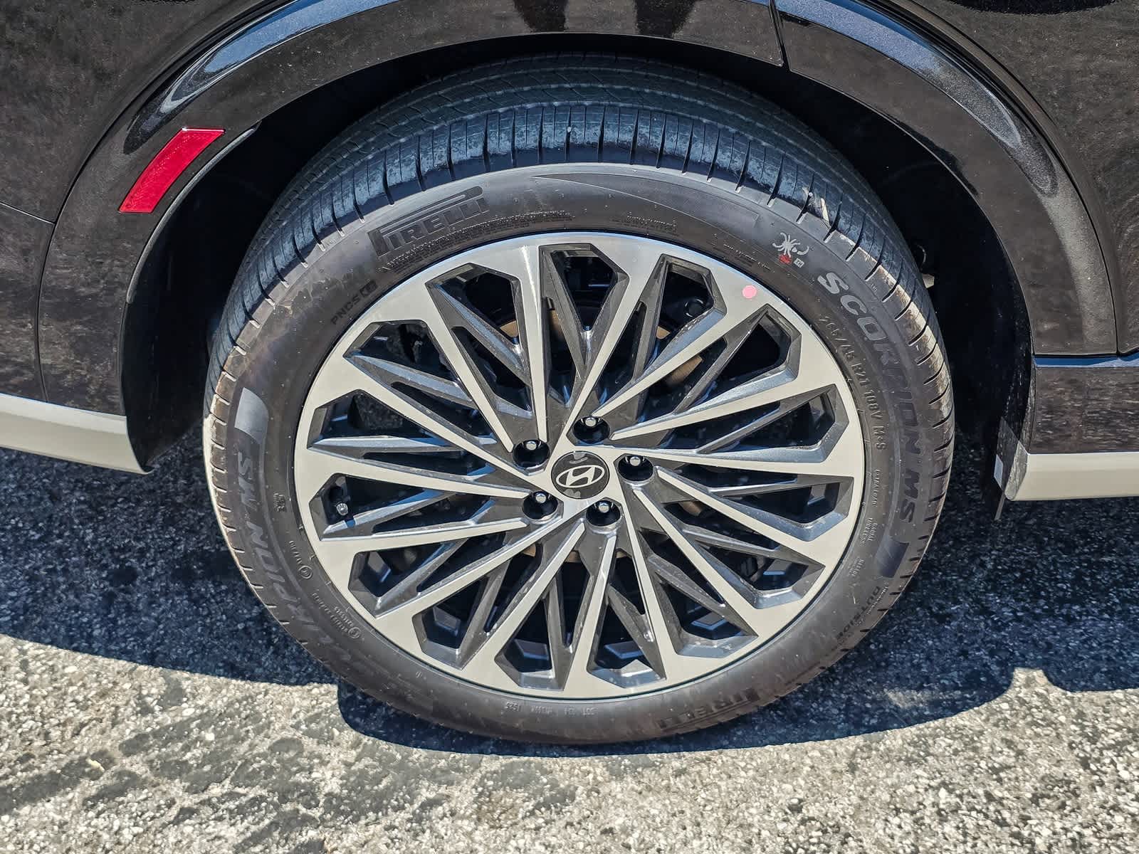 Thumbnail: 2026 Hyundai Palisade - 8