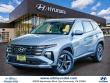 Nuevo SUV Hyundai Tucson Hybrid SEL AWD 2026