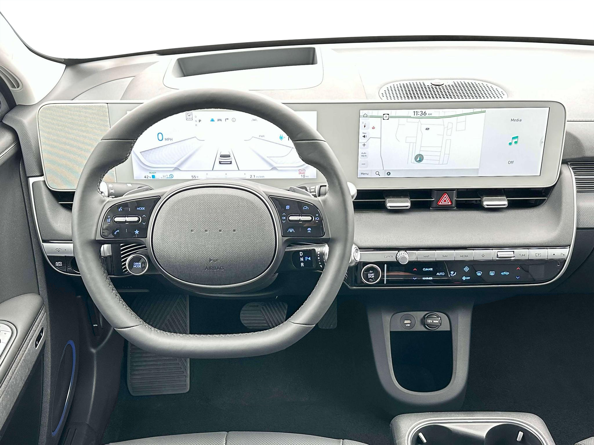 Thumbnail: 2024 Hyundai Ioniq 5 - 17