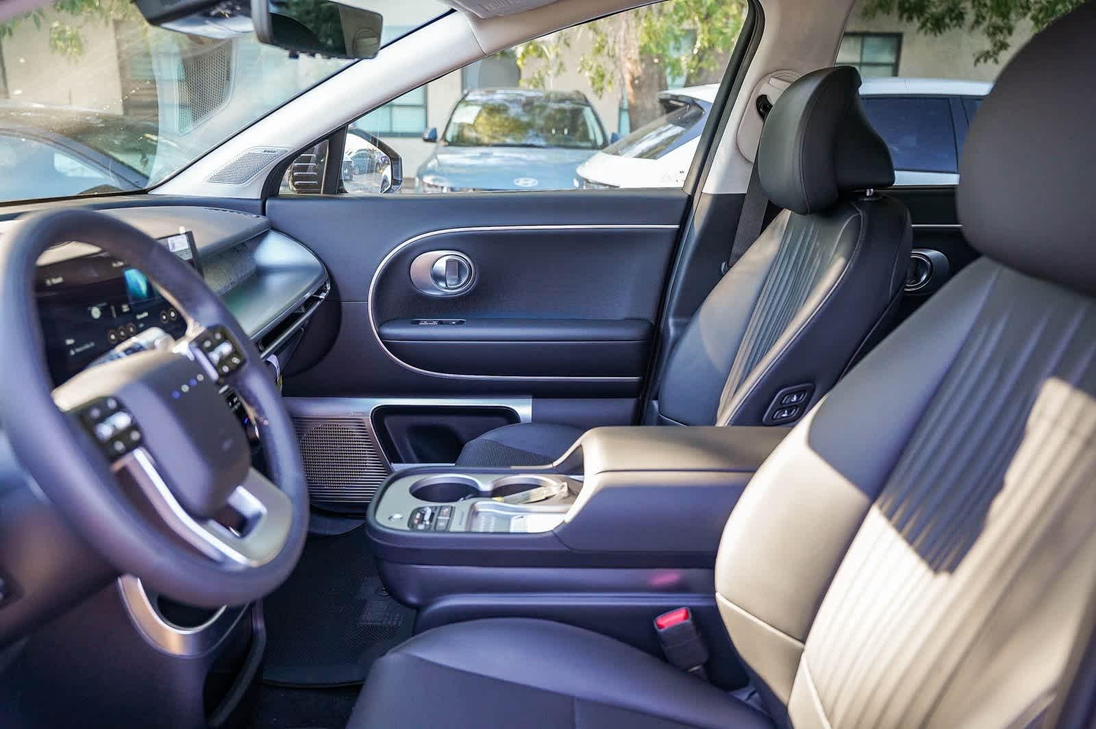 Thumbnail: 2026 Hyundai Ioniq - 20