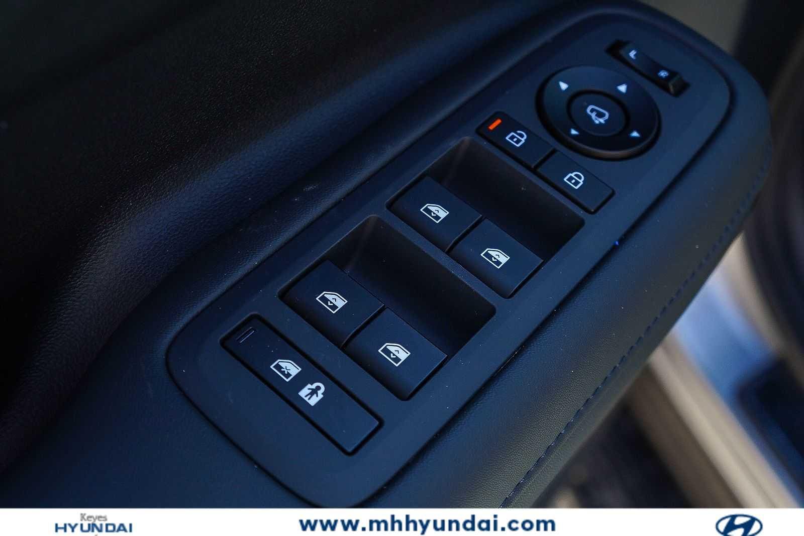 Thumbnail: 2026 Hyundai Santa Fe - 24