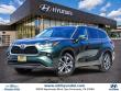 Used 2023 Toyota Highlander Hybrid XLE SUV