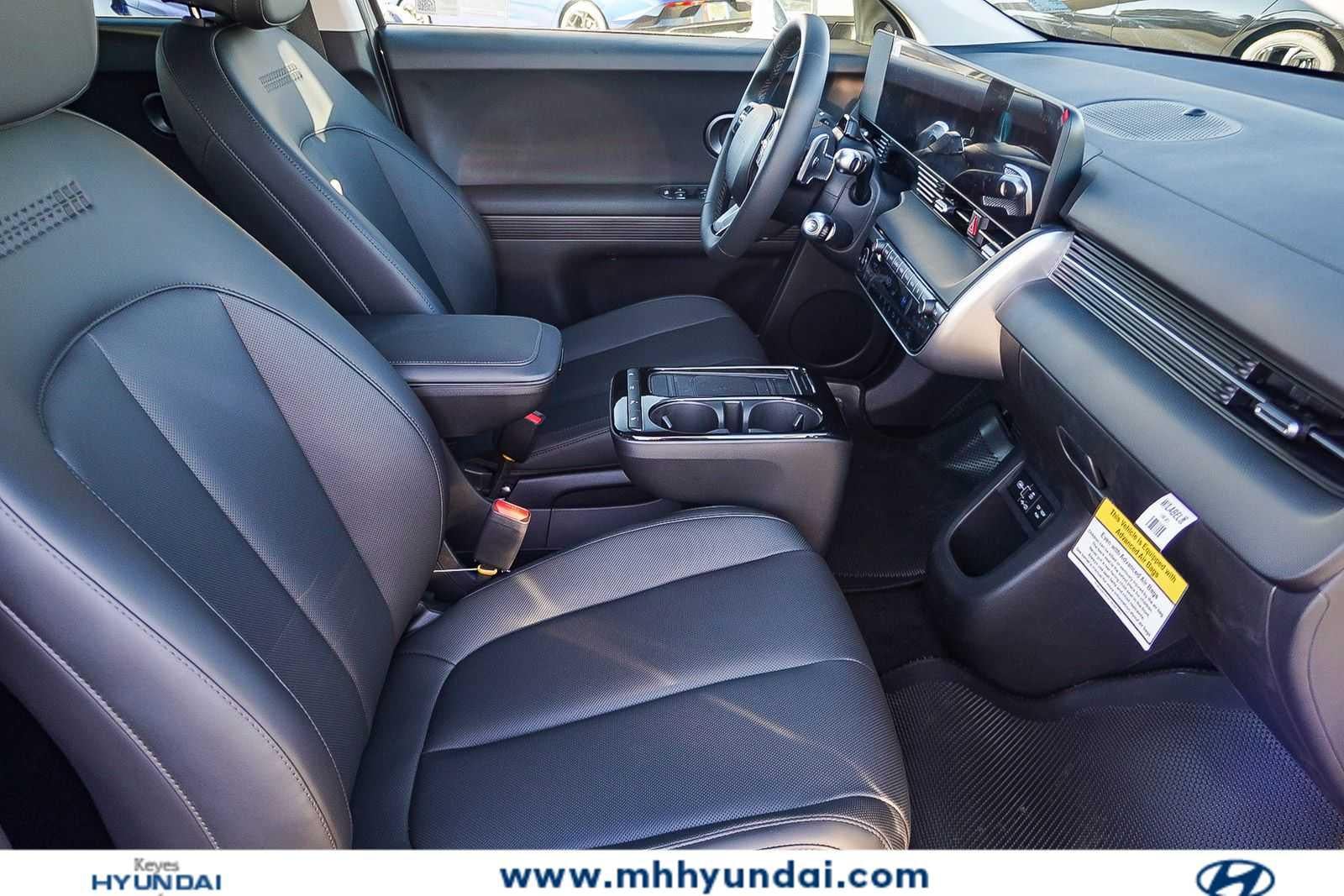 Thumbnail: 2026 Hyundai Ioniq 5 - 20