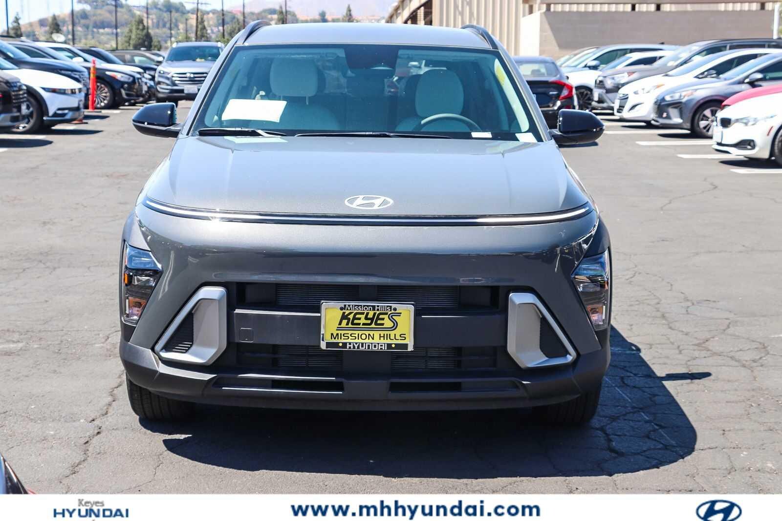Thumbnail: 2026 Hyundai Kona - 6