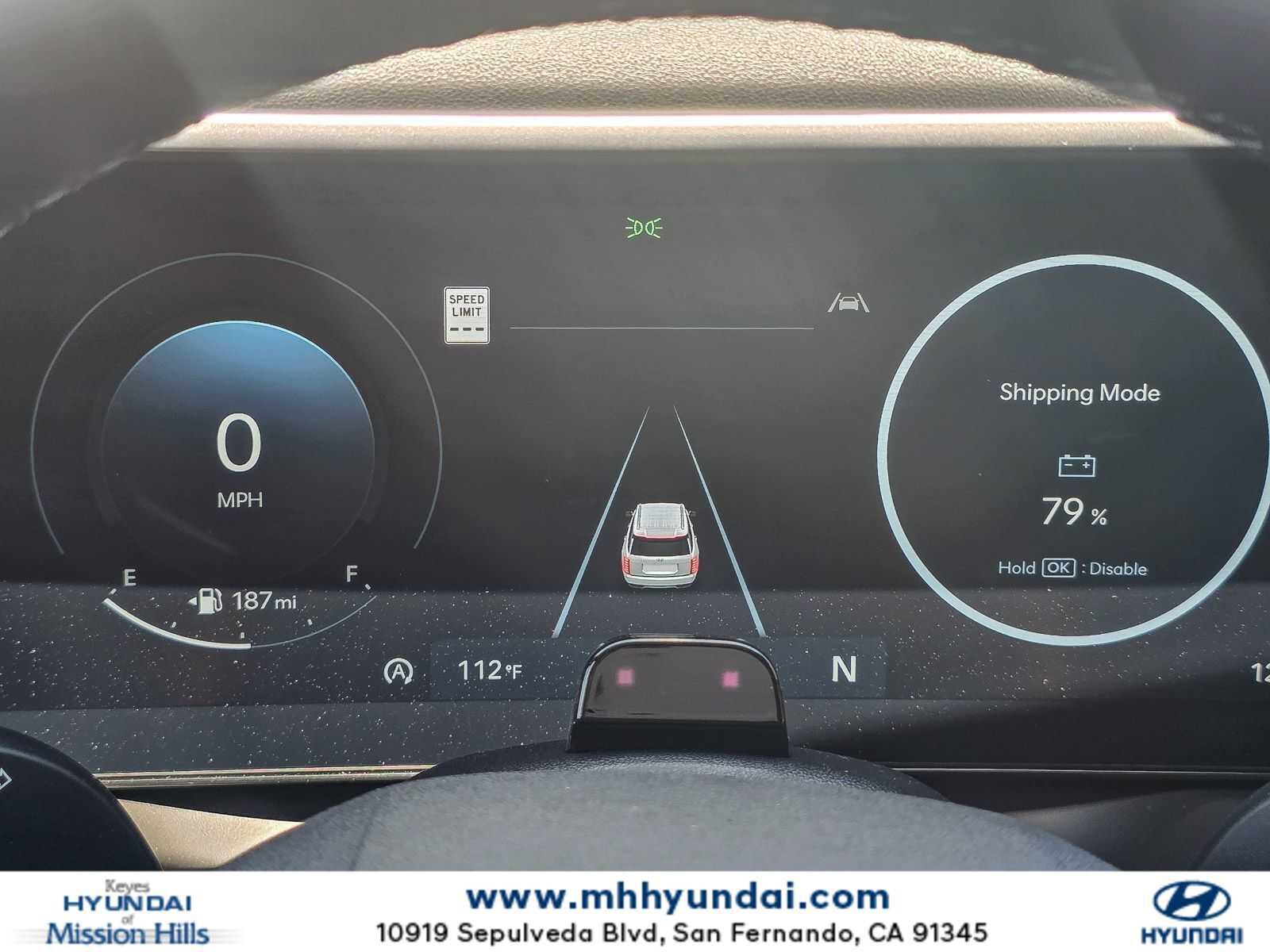 Thumbnail: 2026 Hyundai Palisade - 21