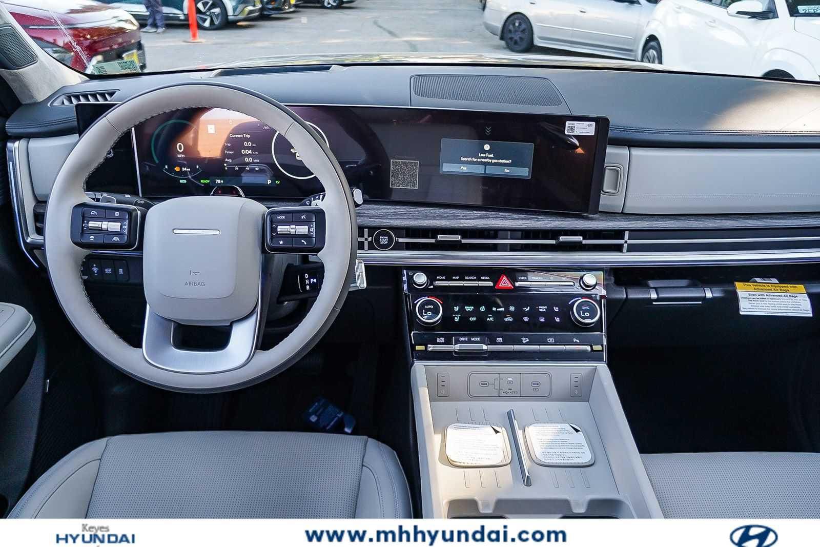 Thumbnail: 2026 Hyundai Santa Fe - 14