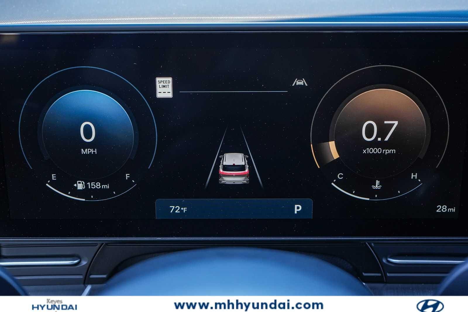 Thumbnail: 2026 Hyundai Kona - 24
