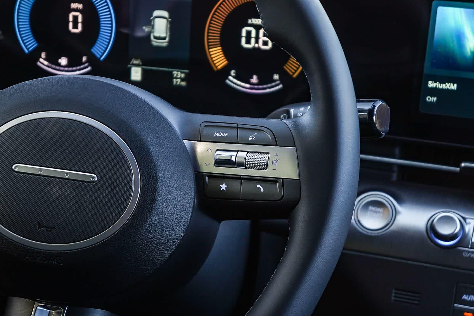 Thumbnail: 2026 Hyundai Kona - 19