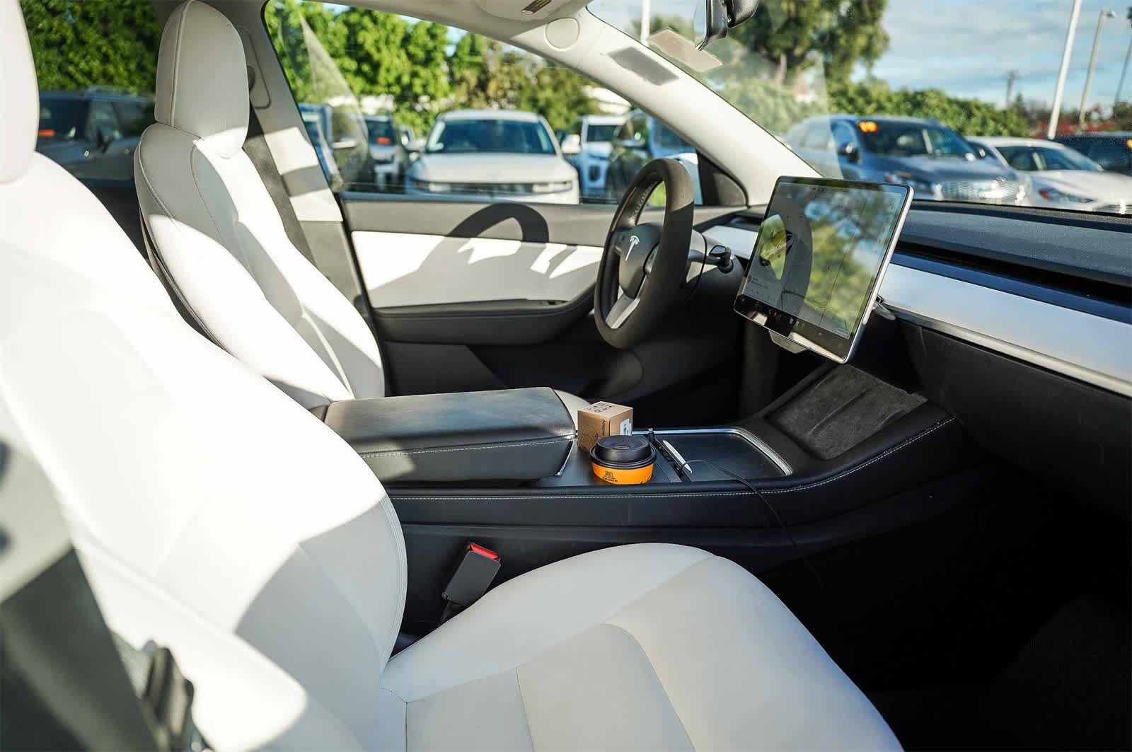 Thumbnail: 2022 Tesla Model Y - 14