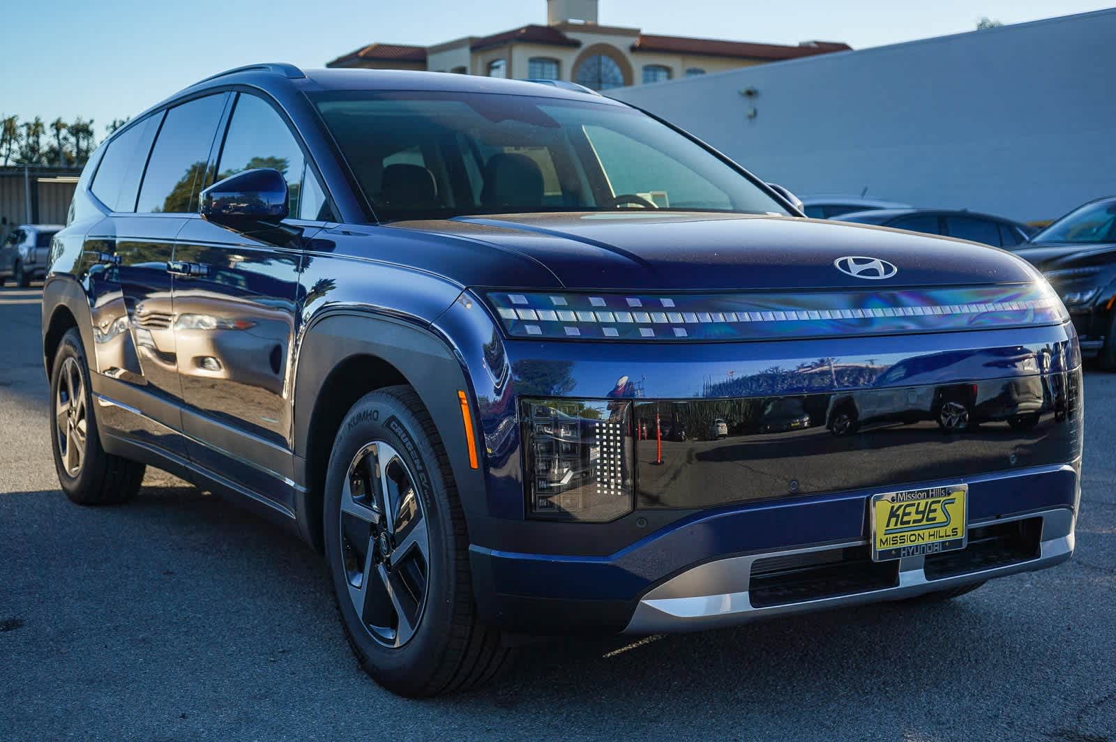 Thumbnail: 2026 Hyundai Ioniq - 3