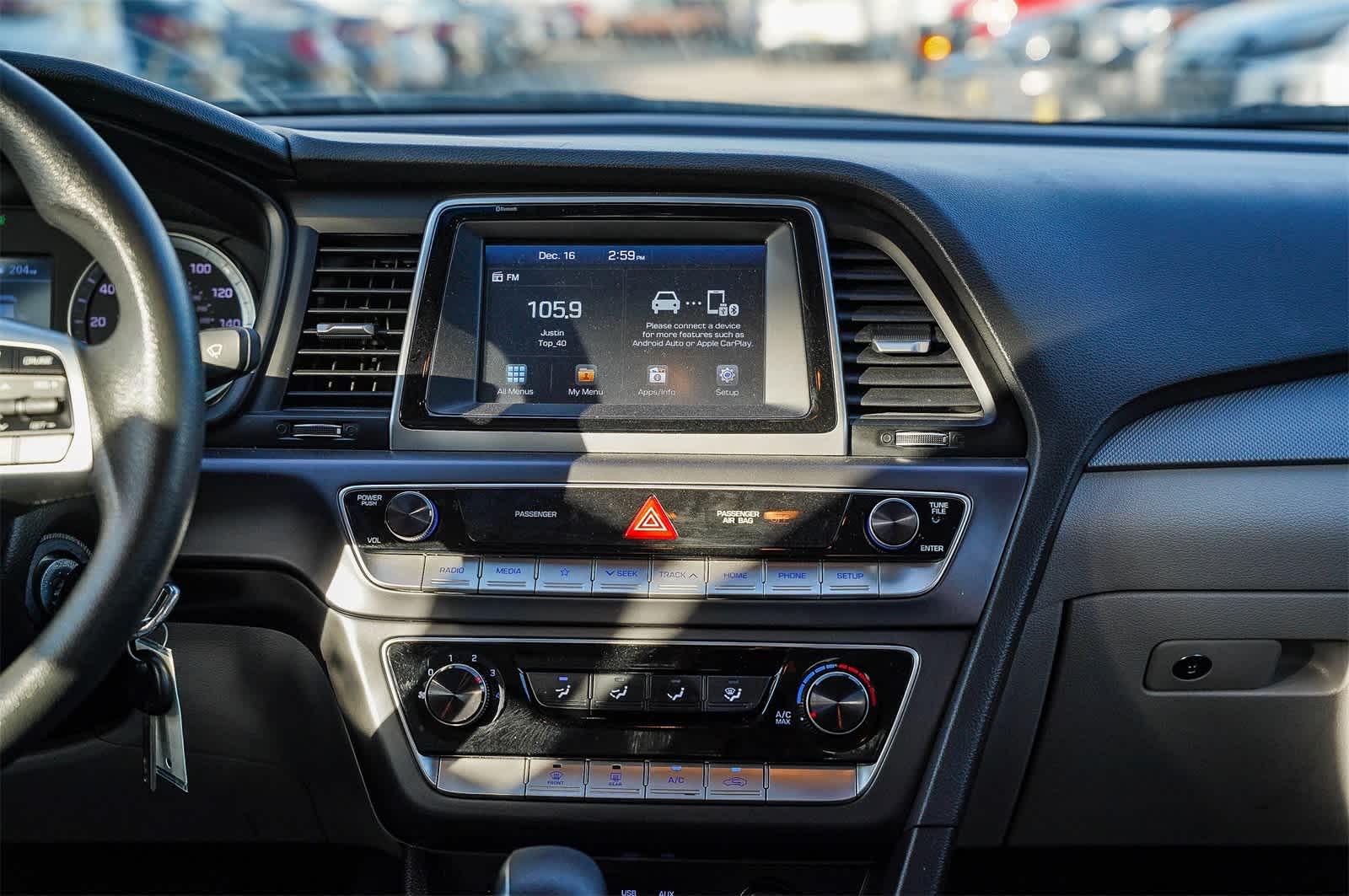 Thumbnail: 2019 Hyundai Sonata - 13