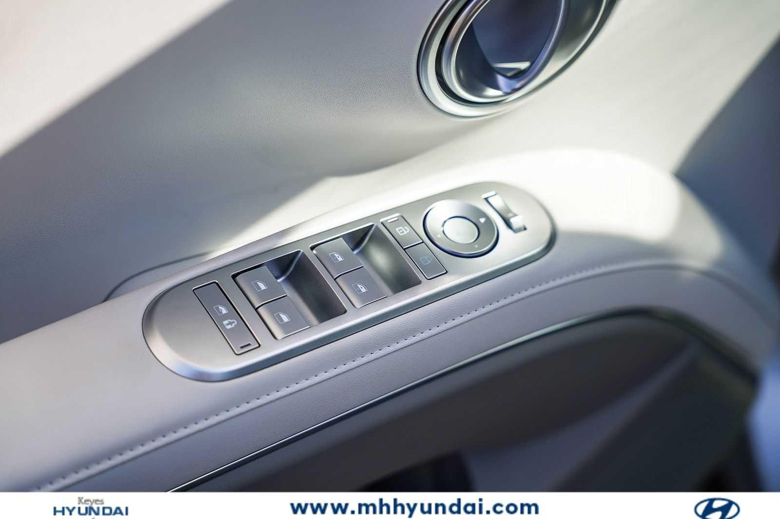 Thumbnail: 2026 Hyundai Palisade - 22