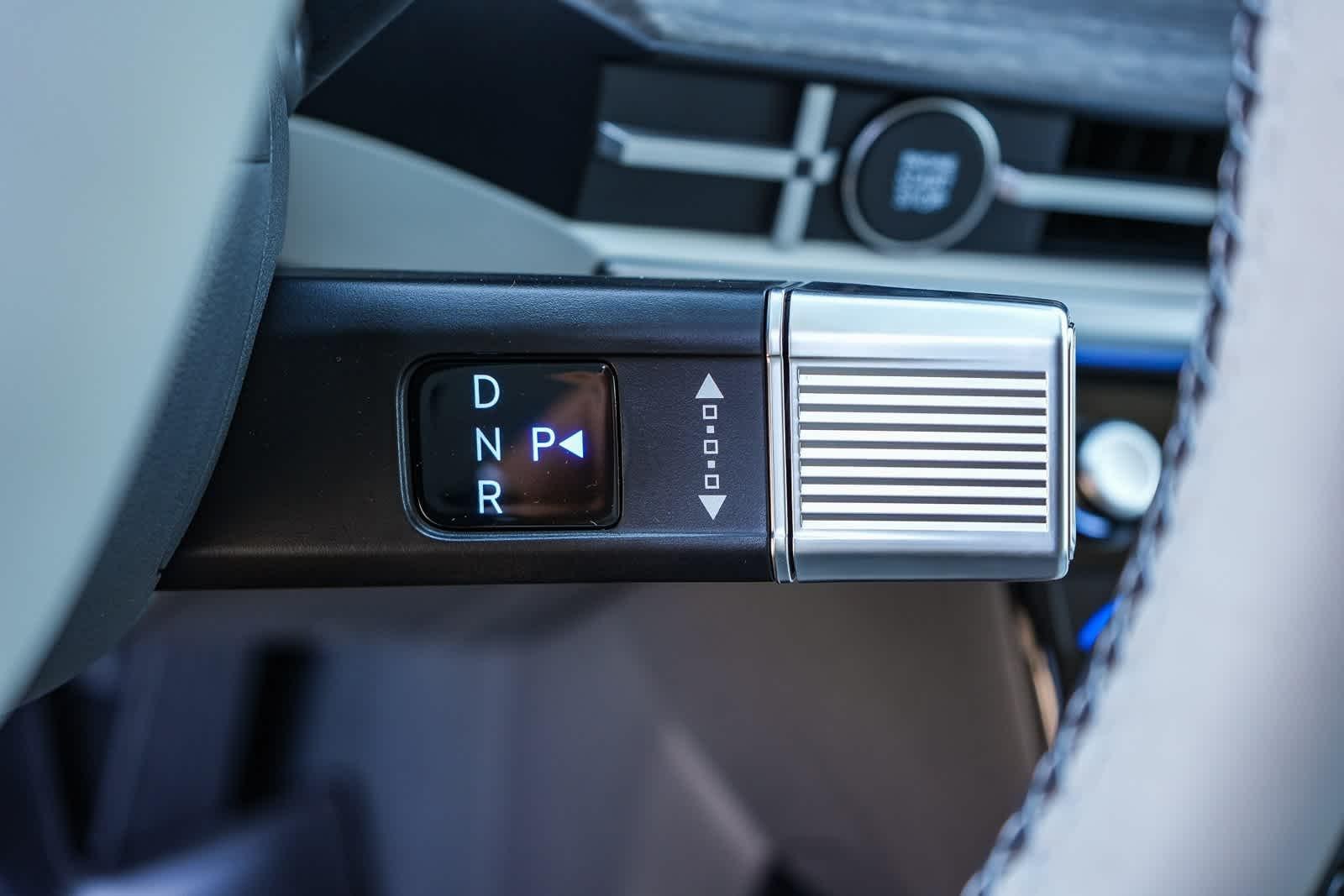 Thumbnail: 2026 Hyundai Santa Fe - 21