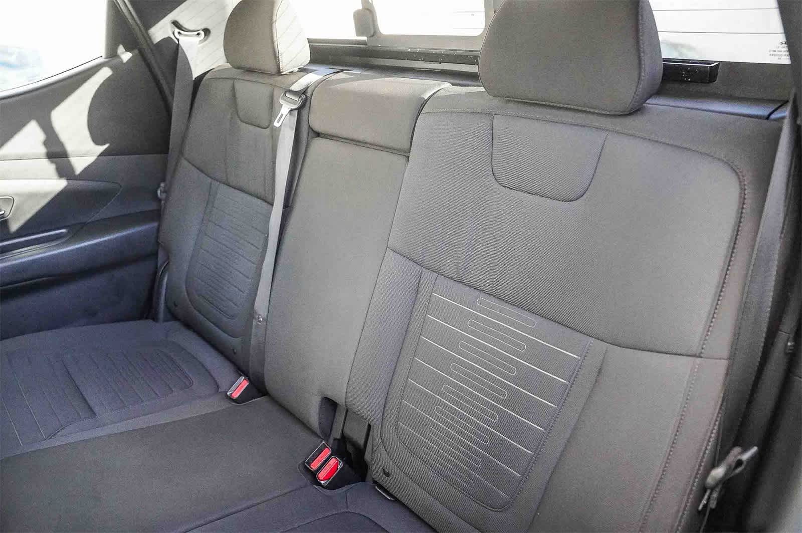 Thumbnail: 2022 Hyundai Santa Cruz - 17