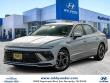 New 2026 Hyundai Sonata SEL Sport Sedan