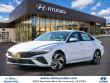 New 2026 Hyundai Elantra Limited Sedan
