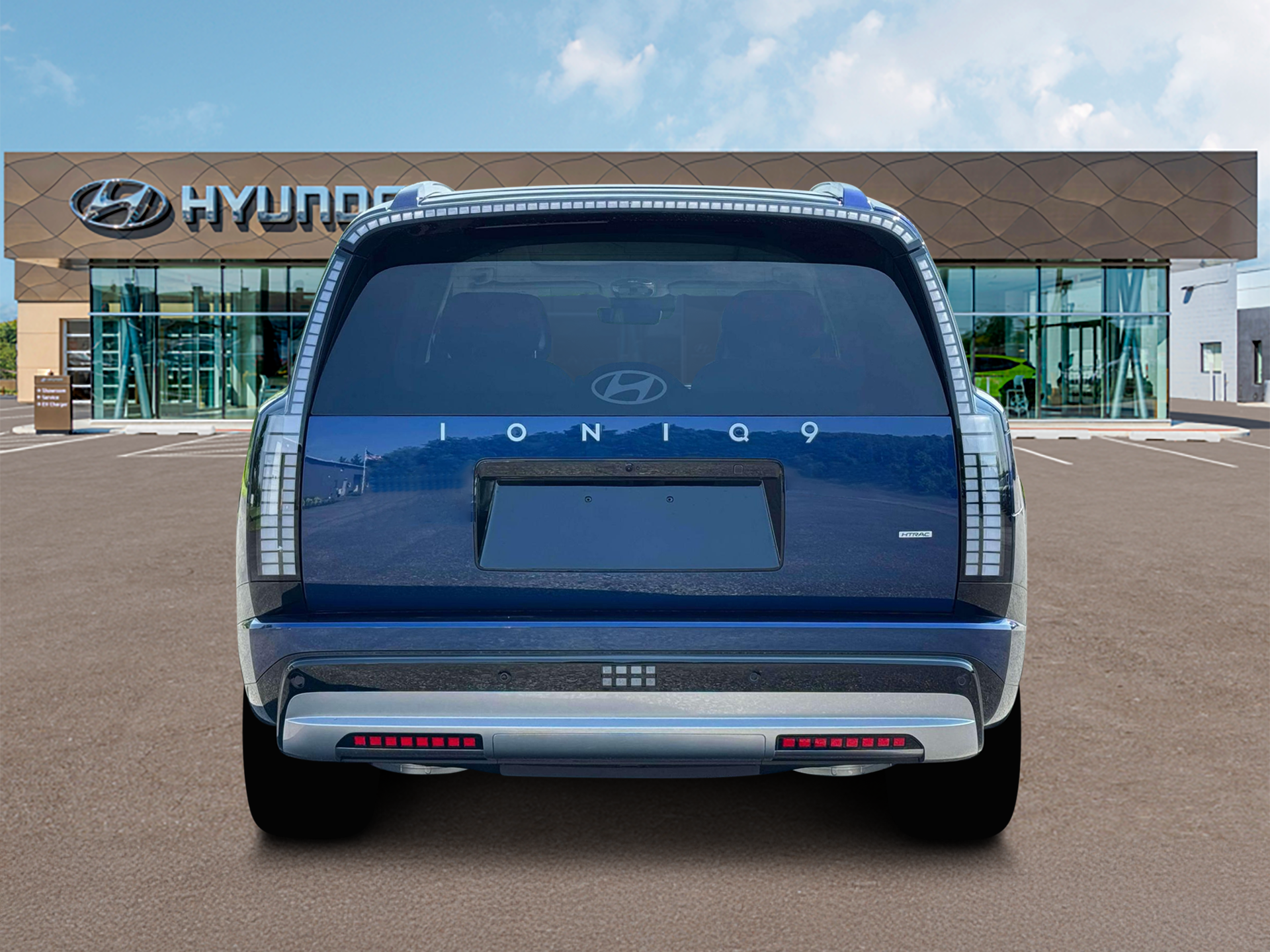 Thumbnail: 2026 Hyundai Ioniq - 6
