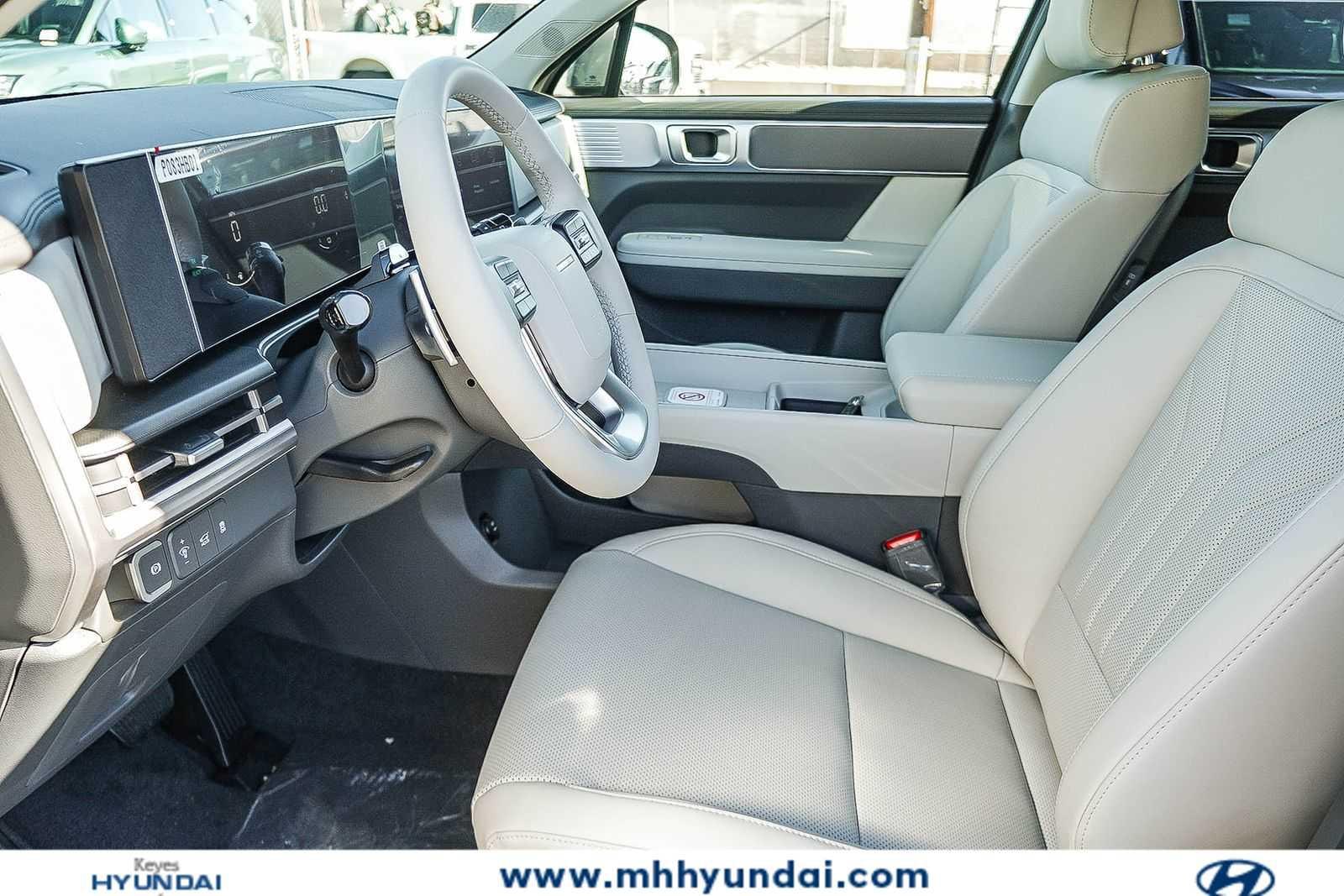 Thumbnail: 2026 Hyundai Santa Fe - 21