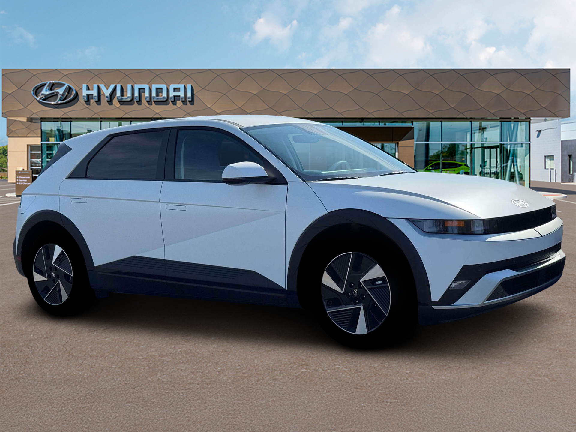 Thumbnail: 2026 Hyundai Ioniq 5 - 10