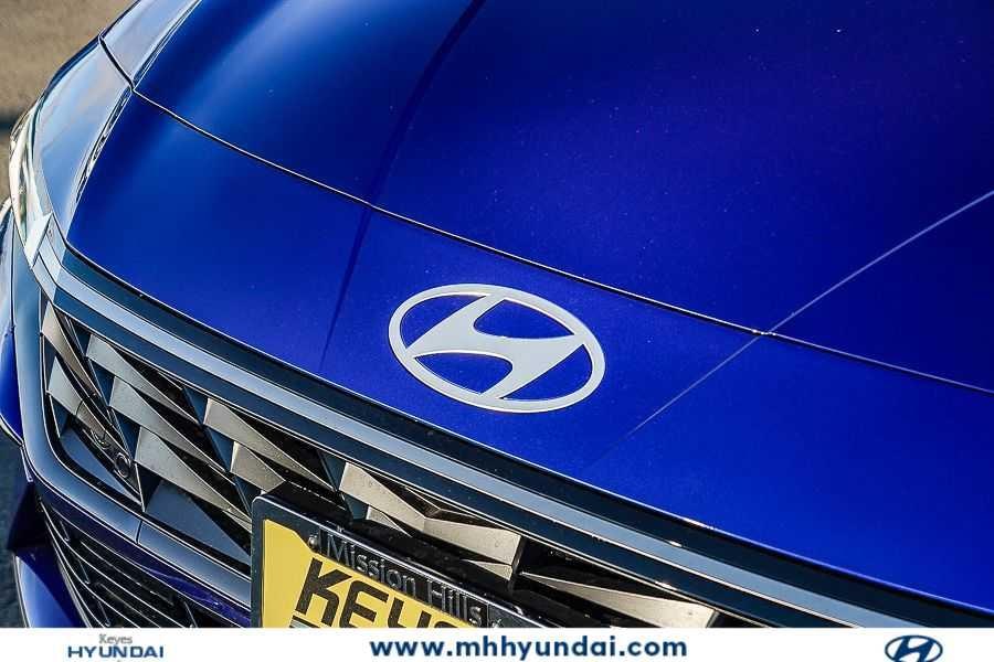 Thumbnail: 2026 Hyundai Elantra - 9