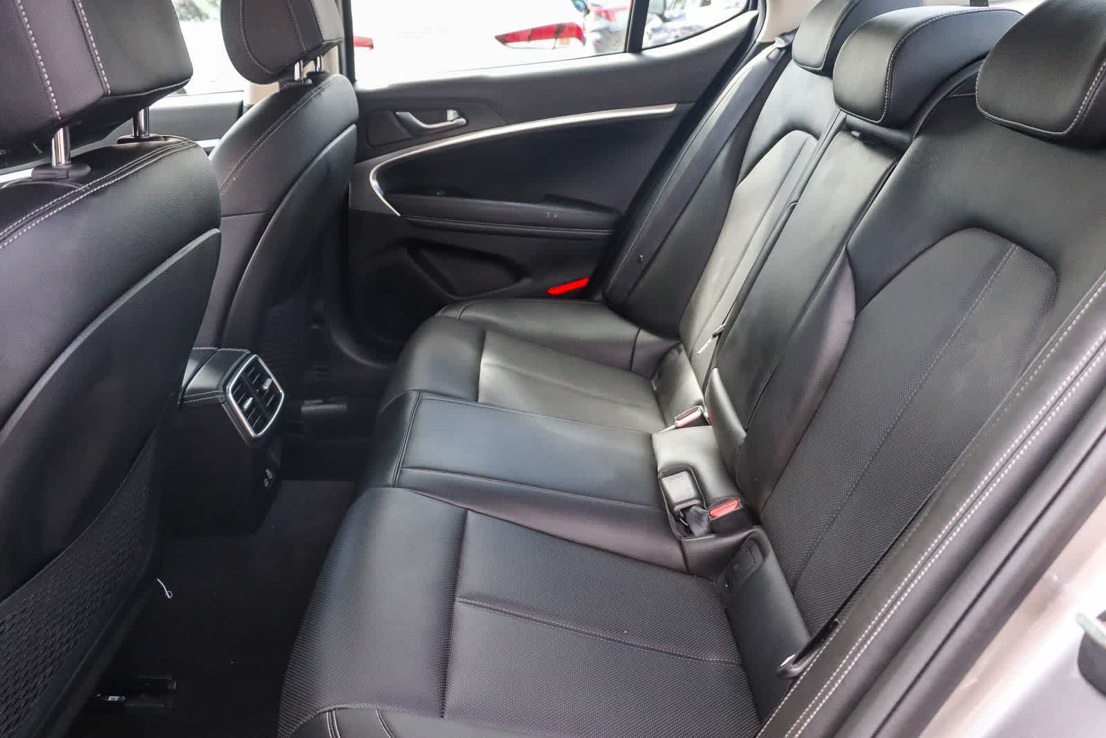 Thumbnail: 2026 Genesis G70 - 17