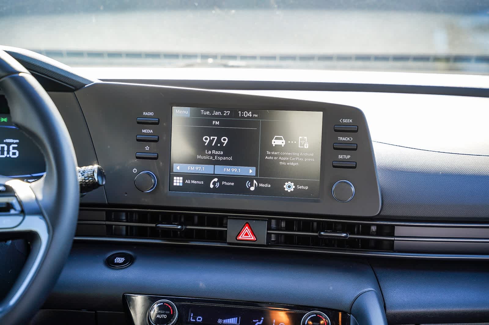 Thumbnail: 2025 Hyundai Elantra - 14