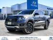 Used 2019 Ford Ranger  Truck SuperCrew