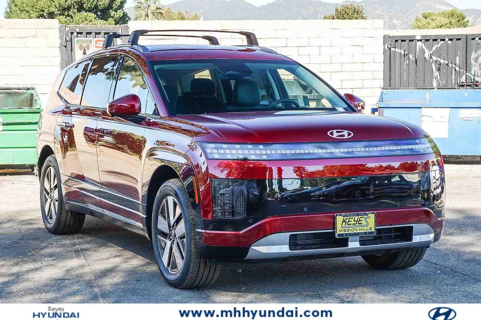 Thumbnail: 2026 Hyundai Ioniq - 3