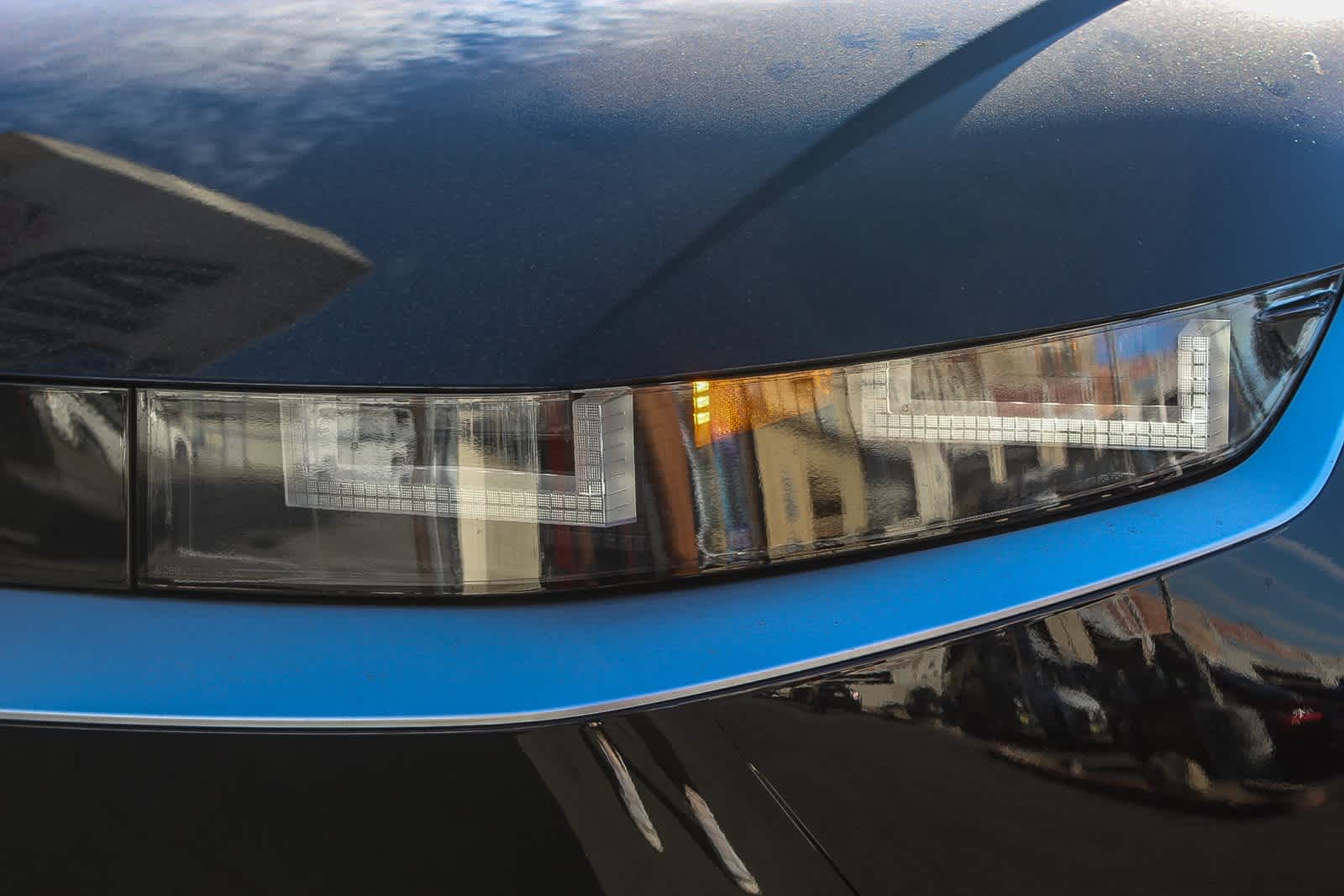 Thumbnail: 2025 Hyundai Ioniq 5 - 10